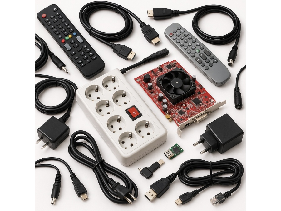 Elettronica