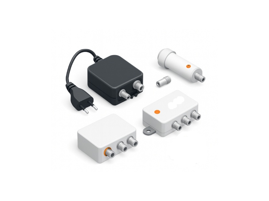 Amplificatori