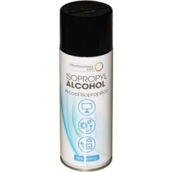Alcool Isopropilico 400Ml Jolly Line