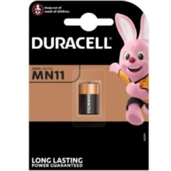 Batteria Duracell MN11 Bl1 Conf 10