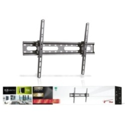ELB-3280/TILT - Supporto universale per flat-tv 32"-80" - kg 45 - 53mm spessore - inclinazione ±12°