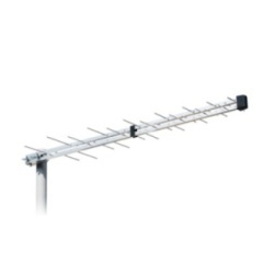 15 ALP 45 5G Sud Elettronica Antenna Logaritmica Iv E V Banda