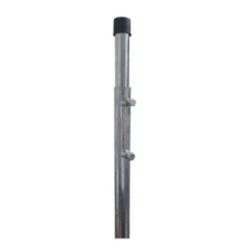 Palo D'Antenna Telescopico 4 Mt