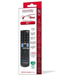 Telecomando Programmabile Made 4 You