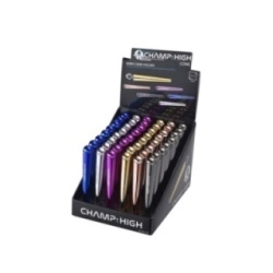 Contenitore Porta Pre-Rolled Champ Shiny Cigarette Cone Holder Dl-48