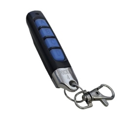 Radiocomando universale "auto-apprendente" 433.92 mhz 4 canali