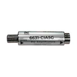 CIA5G 3B Elettronica Filtro 5g Con Preamplificatore 10db