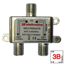 PM9SATE - Mix Demix TV - SAT