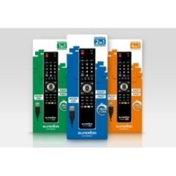 Telecomando Superior “Freedom Micro Usb” Universale Programmabile Da Pc
