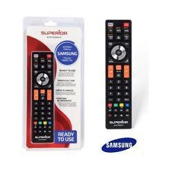 Telecomando Compatibile Smart Samsung Superior