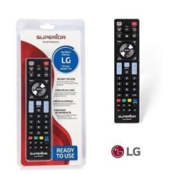 Telecomando Compatibile Smart Lg Superior