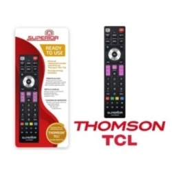 Telecomando Compatibile Smart Tcl / Thomson Superior