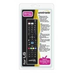 Telecomando Unitronic Compatibile Smart Lg