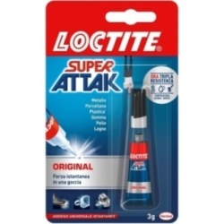Super Attak 3Gr Conf.24 Pezzi