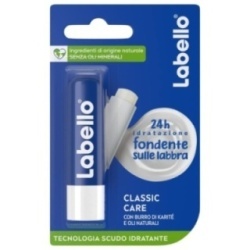 Labello Classic Care Conf 12 Pz