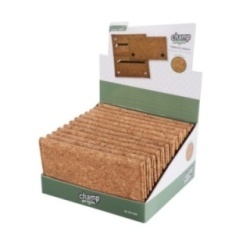 Astuccio Porta Tabacco Champ Origin 160X90Mm 12 Pz