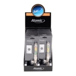 Pipette Atomic Maria Senior Conf 12Pz