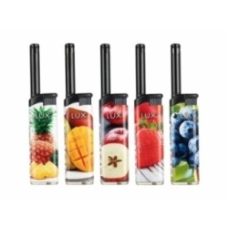 Accendigas Corto Candle "Fruit" 50 Pz