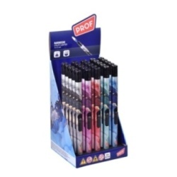 Accendigas Prof "Tube Gas Marble"Conf 25Pz