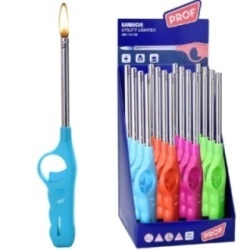 Accendigas Prof Hake Colors Conf 16Pz