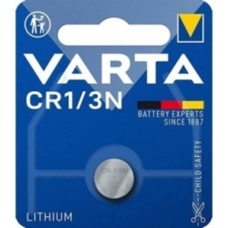Batteria Varta Cr1 / 3N Conf 10Pz Bl1