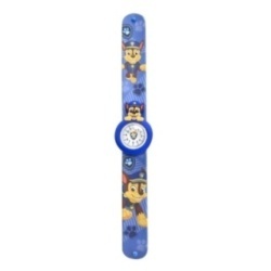 Orologio Paw Patrol In Silicone Conf 12 Pz