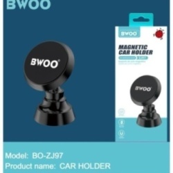 Supporto Magnetico Smartphone Per Auto